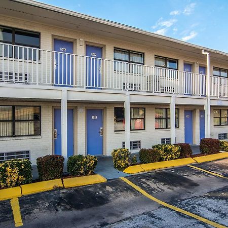 Motel 6 Chattanooga East エクステリア 写真